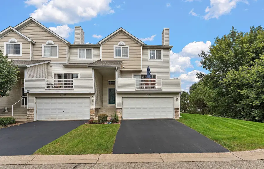 14549 Lockslie Trail, Savage, MN 55378 - Image #3