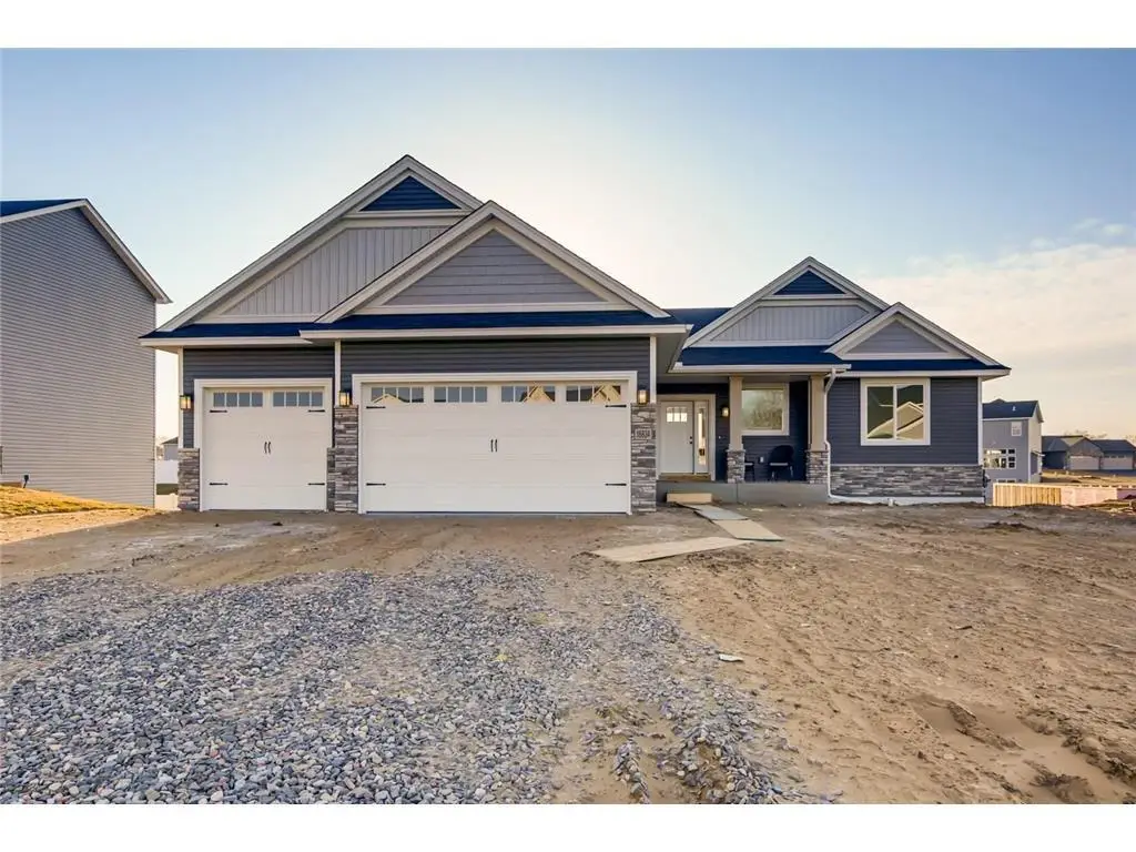 Lot 7 Block 2 238th Avenue, Zimmerman, MN 55398 - Image #1