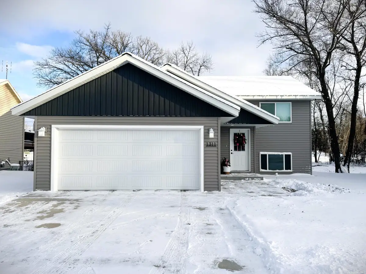 1311 Natures Trail, Alexandria, MN 56308 - Image #1