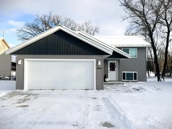 1311 Natures Trail, Alexandria, MN 56308