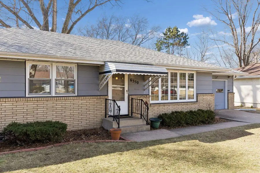 6350 Washington Street Ne, Fridley, MN 55432 - #3