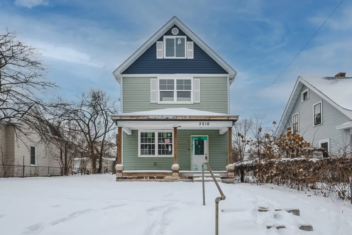 3516 21st Avenue S, Minneapolis, MN 55407 - Image #1