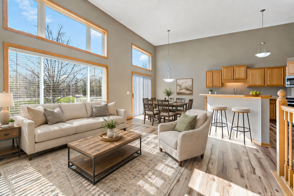 3953 Raspberry Ridge Road Nw, Prior Lake, MN 55372
