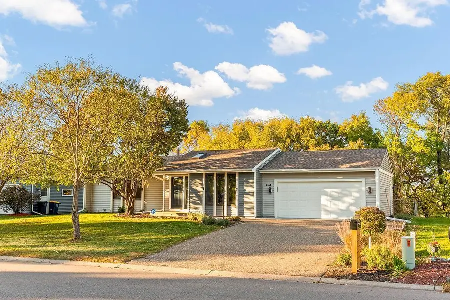 1569 Lancaster Lane, Eagan, MN 55122 - Image #2