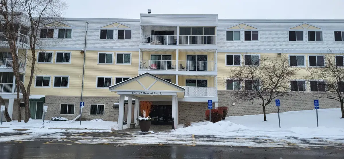 120 E Dermot Avenue #214, Little Canada, MN 55117 - Image #1