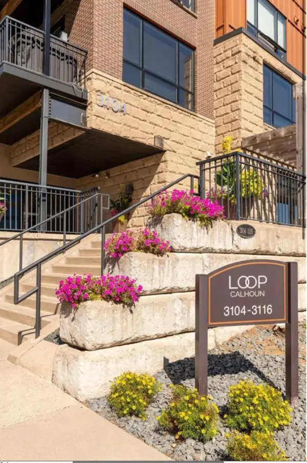 3104 W Lake Street #309, Minneapolis, MN 55416