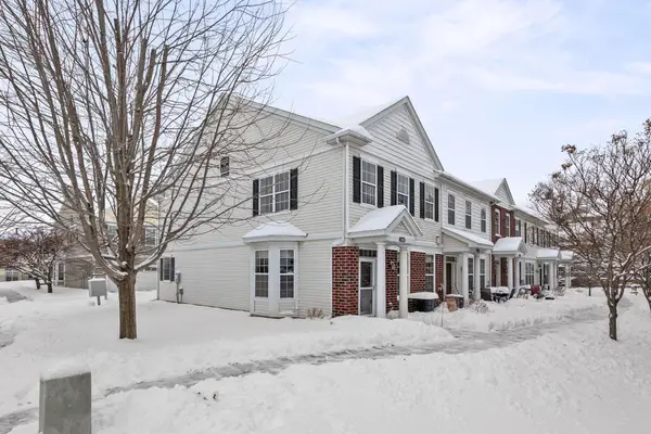 1249 Majestic Avenue #316, Maplewood, MN 55109