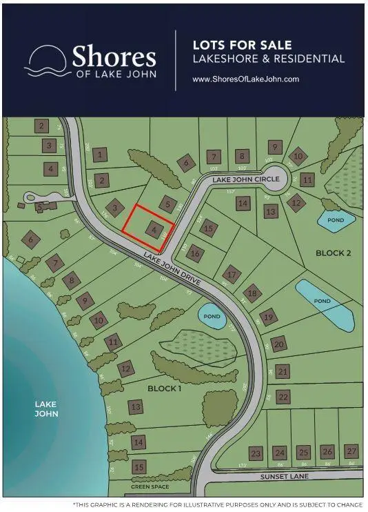 7741 Lake John Drive, Annandale, MN 55302 - Image #2