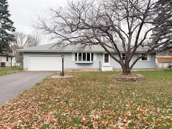 10933 Gettysburg Avenue N, Champlin, MN 55316