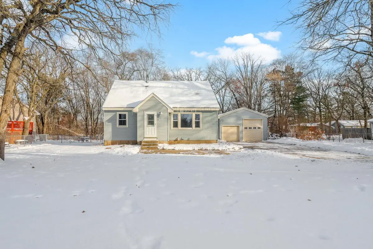 10531 Jay Street Nw, Coon Rapids, MN 55433 - Image #1