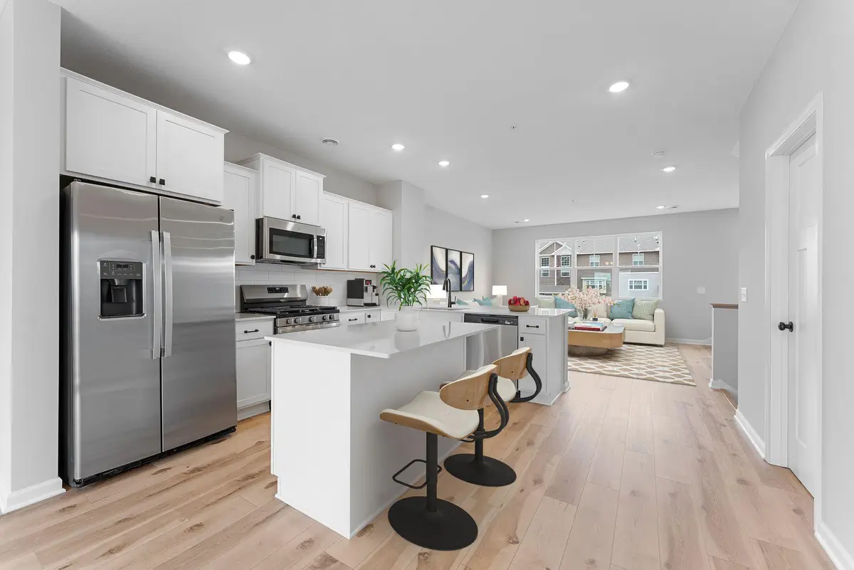 14578 Rhinestone Street Nw, Ramsey, MN 55303 - Image #1