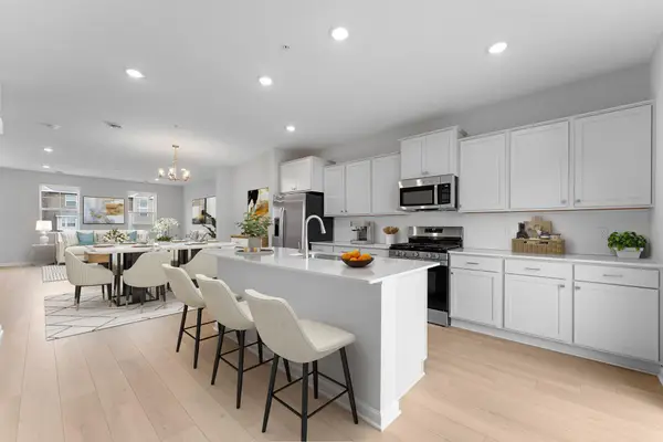 14582 Rhinestone Street Nw, Ramsey, MN 55303