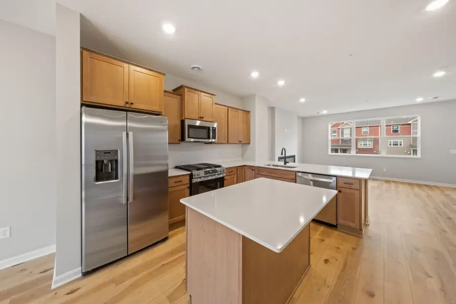 14606 Rhinestone Street Nw, Ramsey, MN 55303 - Image #3