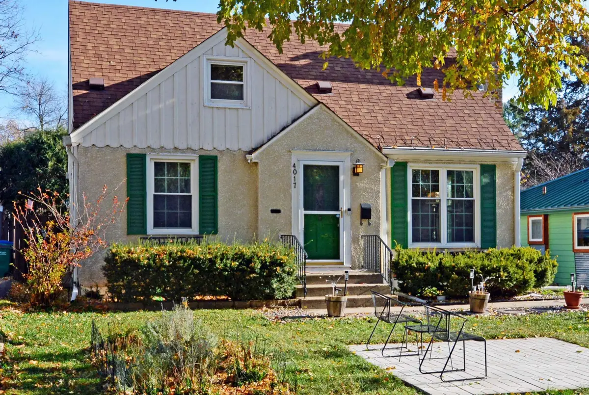 4017 Salem Avenue, Saint Louis Park, MN 55416 - Image #1