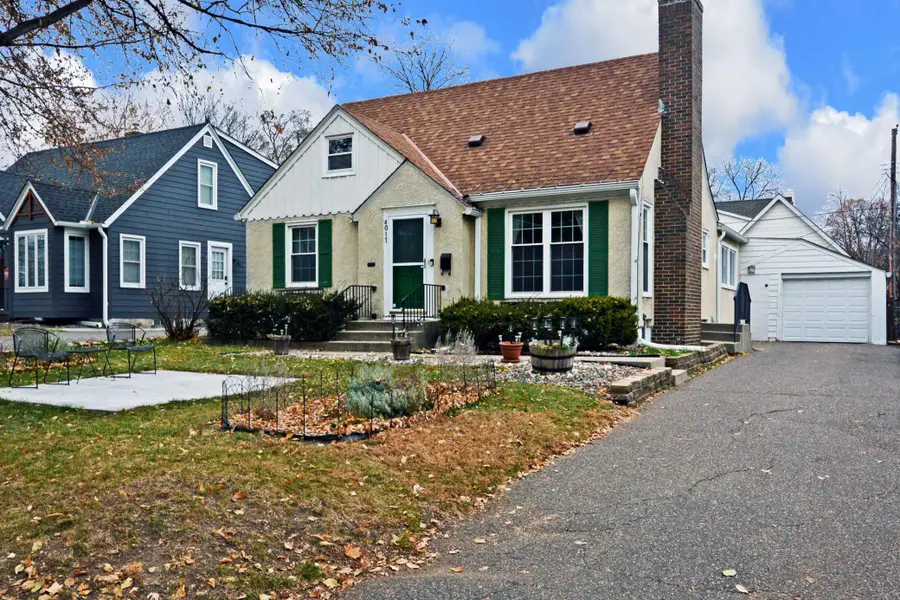 4017 Salem Avenue, Saint Louis Park, MN 55416 - Image #2