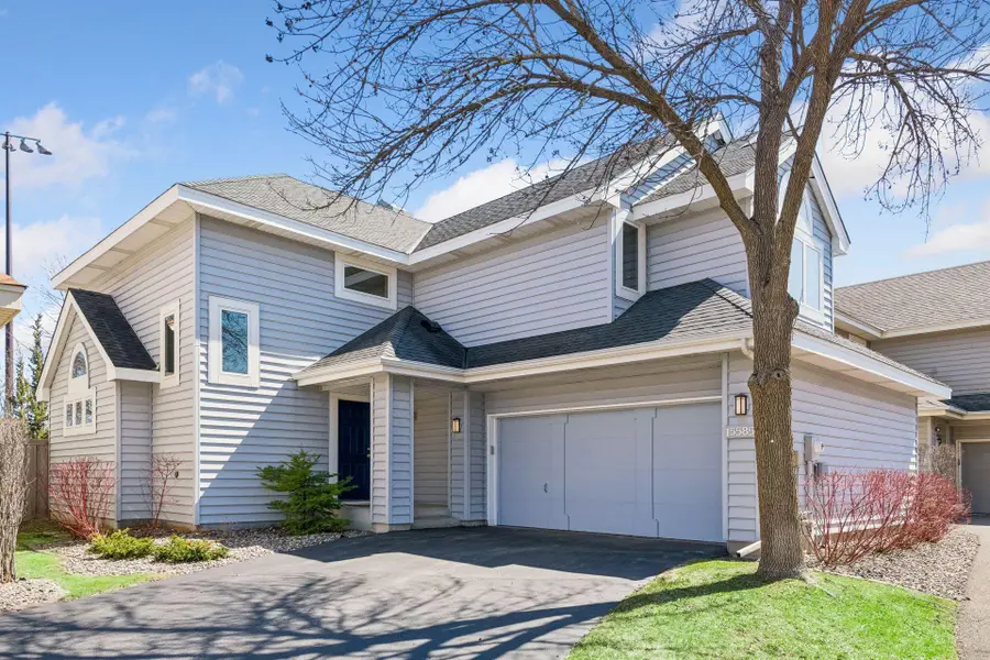 15585 17th Place N, Plymouth, MN 55447 - #2