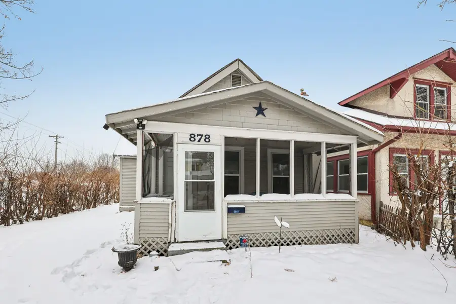 878 Magnolia Avenue E, Saint Paul, MN 55106 - Image #2