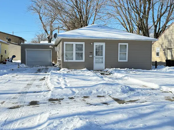 1005 N Hampton Street, Fairmont, MN 56031