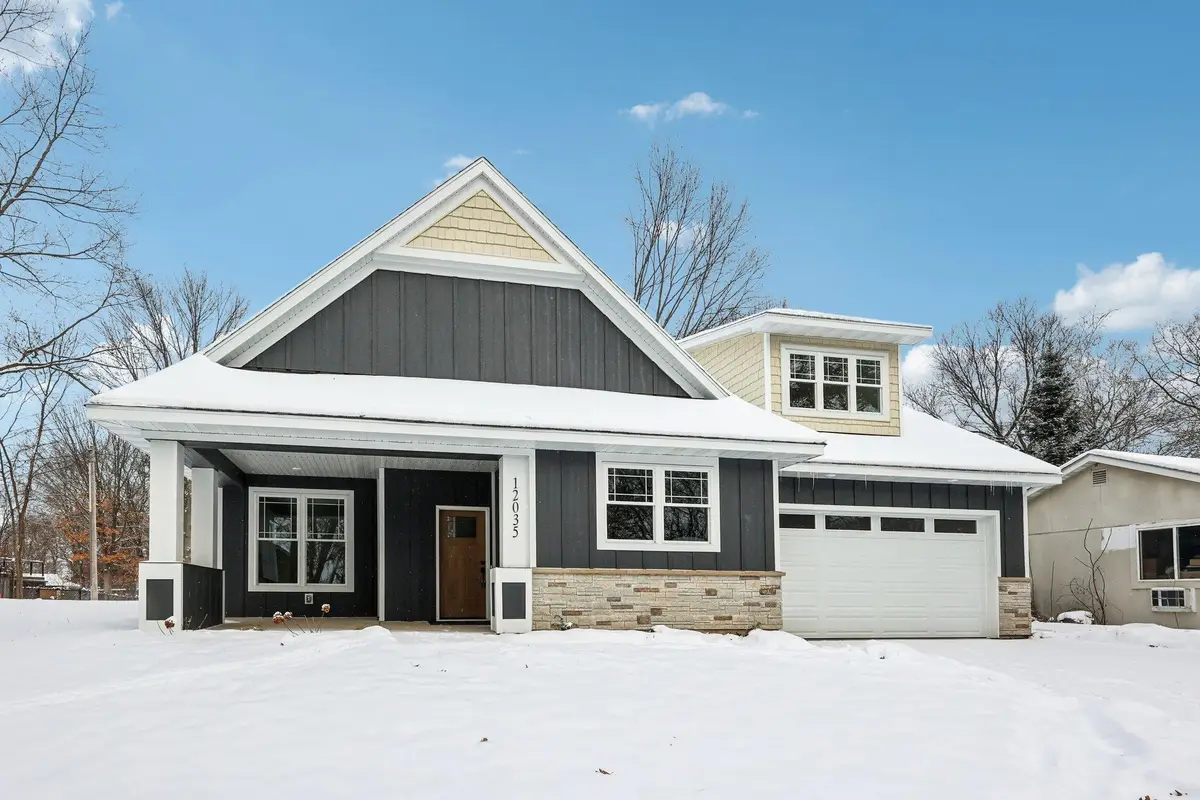 12035 Ash Street, Zimmerman, MN 55398 - Image #1
