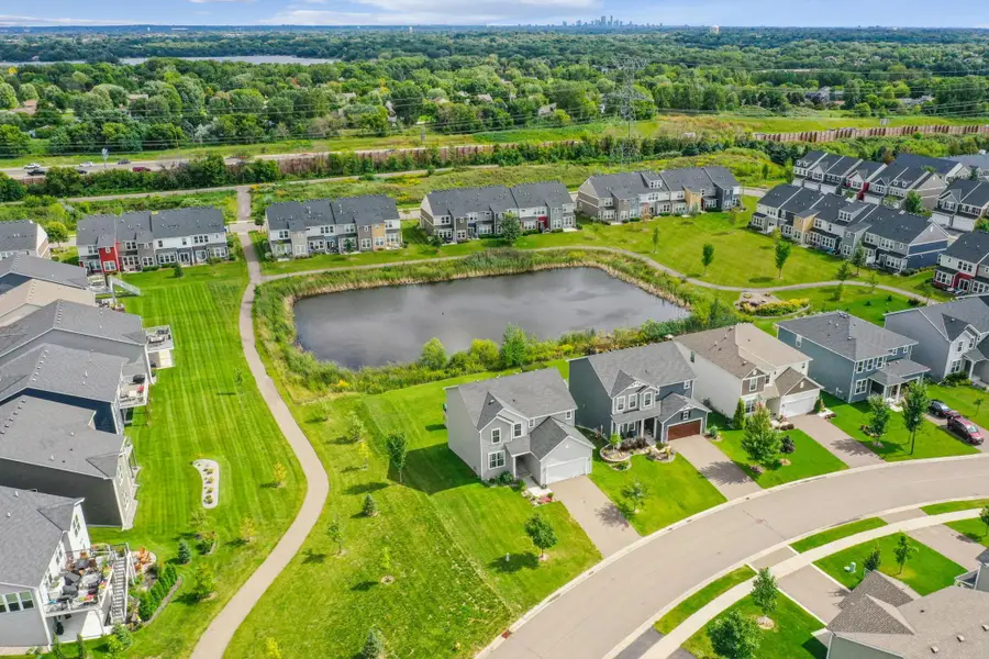 5515 Annapolis Lane N, Plymouth, MN 55446 - #3