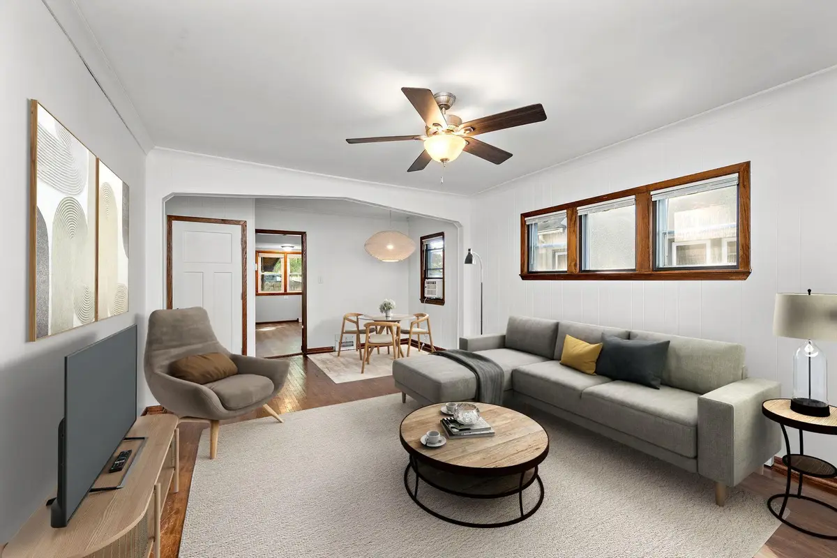 3418 Queen Avenue N, Minneapolis, MN 55412 - Image #1