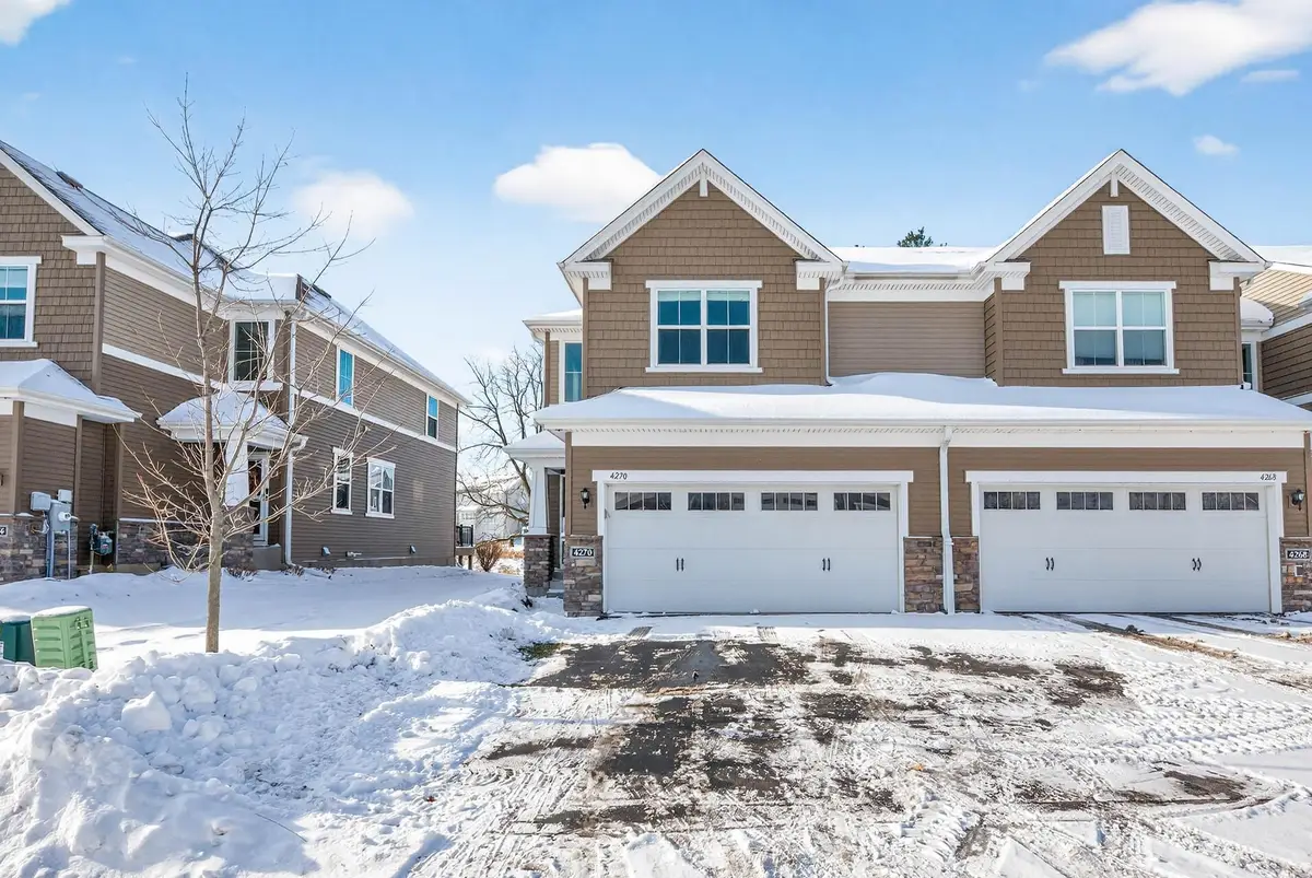 4270 Corn Silk Lane, Woodbury, MN 55129 - Image #1