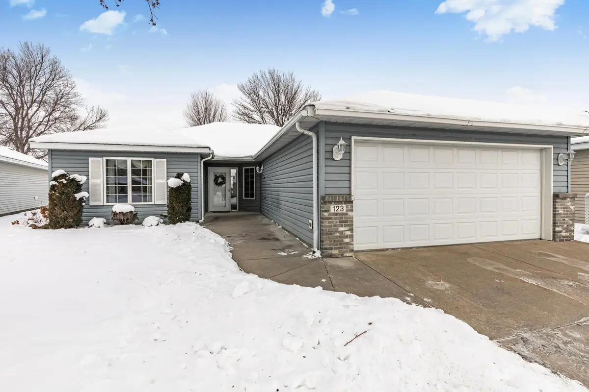 123 Willow Creek Drive, Waite Park, MN 56387 - Image #1