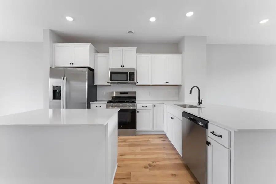 14592 Rhinestone Terrace Nw, Ramsey, MN 55303 - Image #2