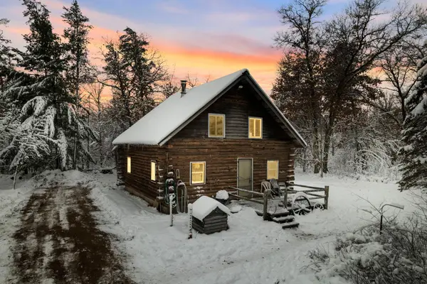 14552 Fish Lake Road, Grantsburg, WI 54840