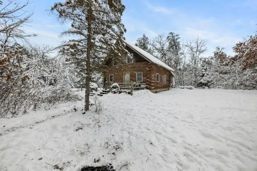 14552 Fish Lake Road, Grantsburg, WI 54840 - Image #2