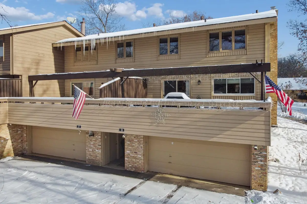 37 Birnamwood Drive, Burnsville, MN 55337 - Image #1