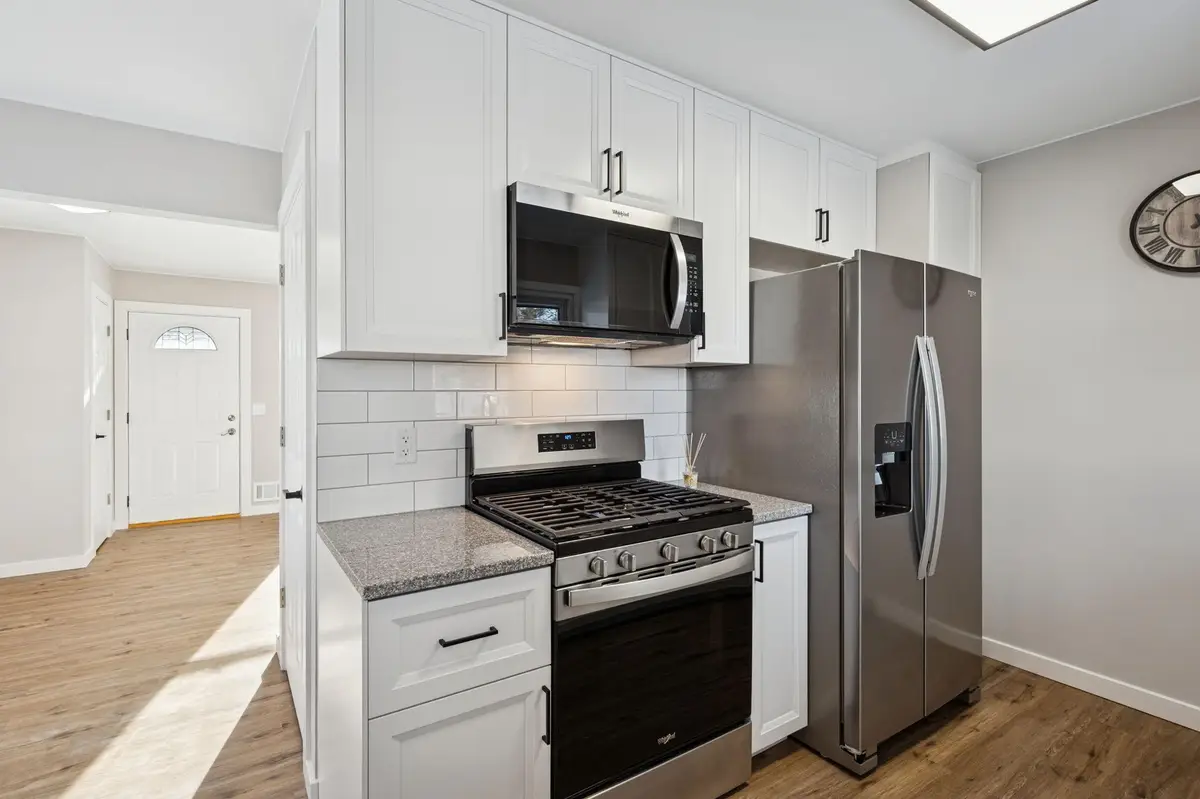 3500 72nd Avenue N, Brooklyn Center, MN 55429 - Image #1