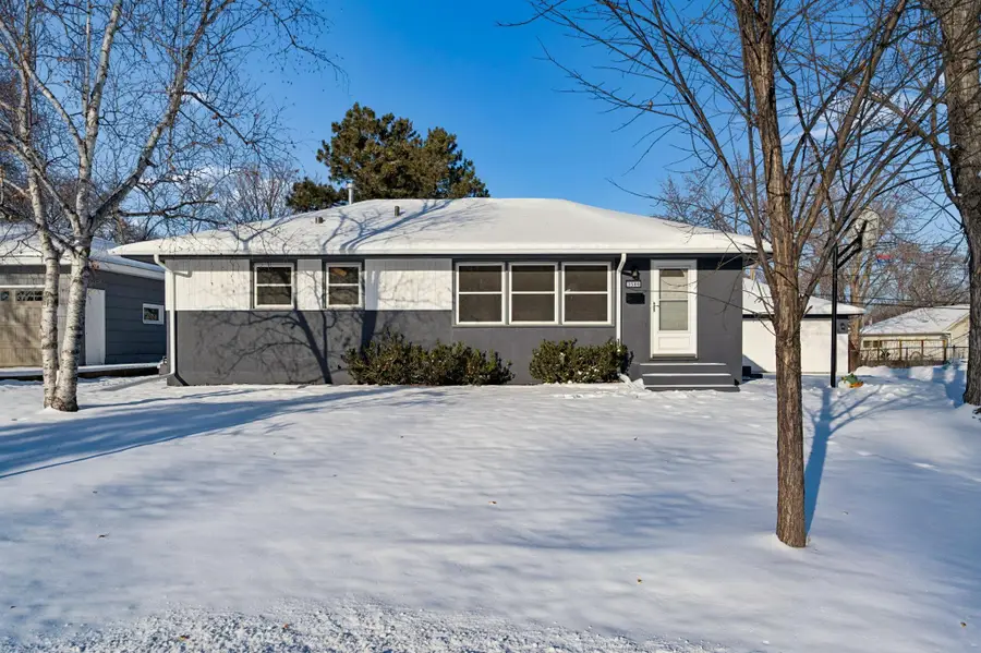 3500 72nd Avenue N, Brooklyn Center, MN 55429 - Image #2