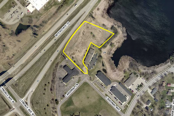 1910 Cardinal Lane, Faribault, MN 55021