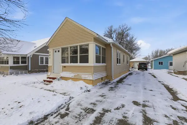 741 31st Avenue N, Saint Cloud, MN 56303