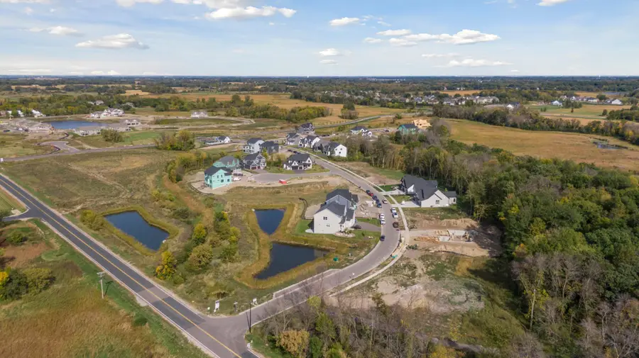 4306 Hillside Drive, Medina, MN 55340 - Image #2