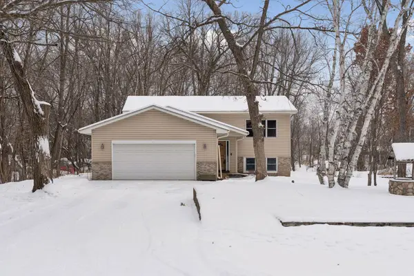 14918 200th Avenue Nw, Elk River, MN 55330