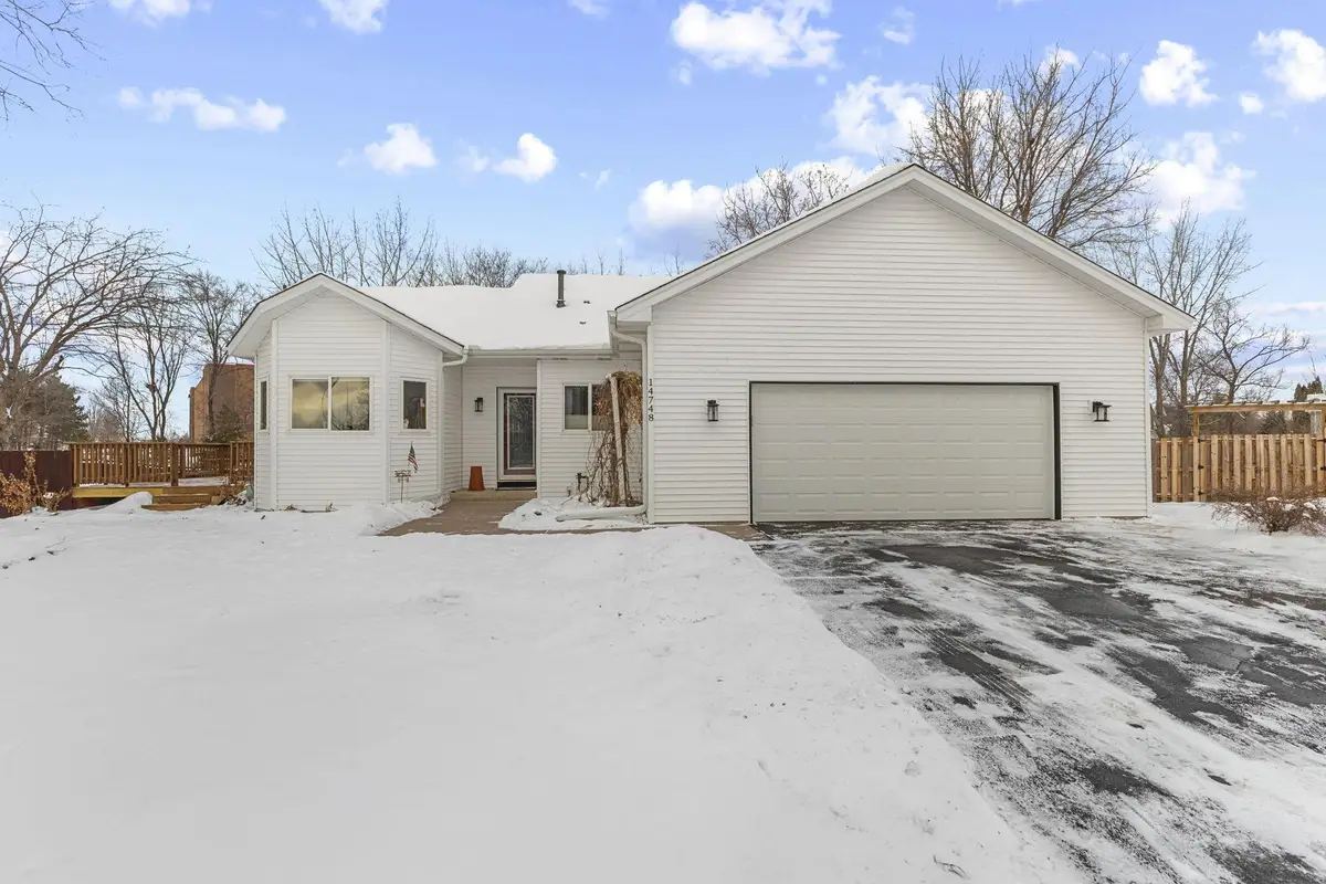 14748 Limonite Street Nw, Ramsey, MN 55303 - Image #1