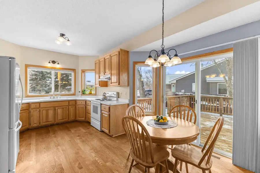 14748 Limonite Street Nw, Ramsey, MN 55303 - Image #2