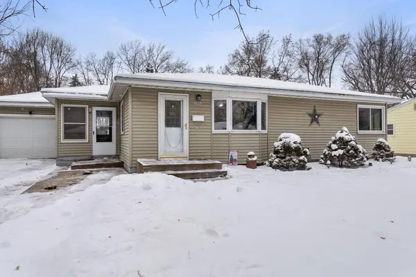 4819 Hampshire Avenue N, Crystal, MN 55428