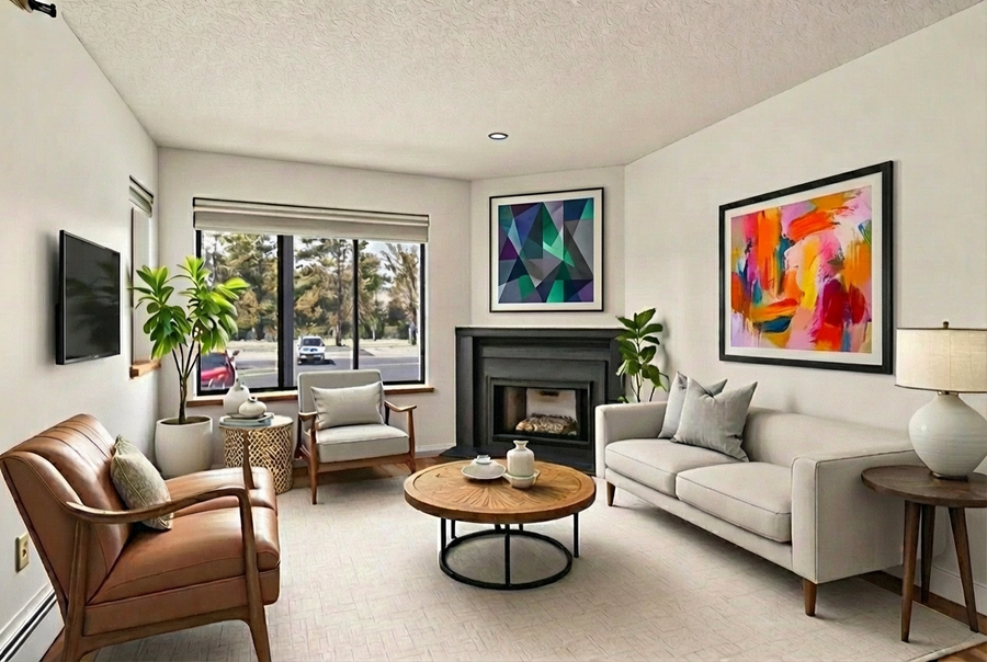 7621 Edinborough Way #2108, Edina, MN 55435 - Image #2