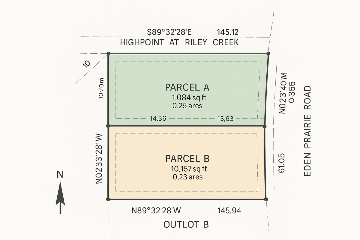 9820 Eden Prairie Road, Eden Prairie, MN 55347 - Image #1