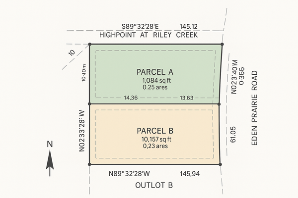 9820 Eden Prairie Road, Eden Prairie, MN 55347
