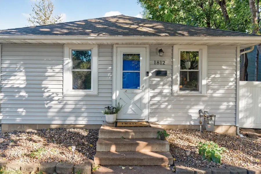 1812 Carl Street, Lauderdale, MN 55113 - Image #3