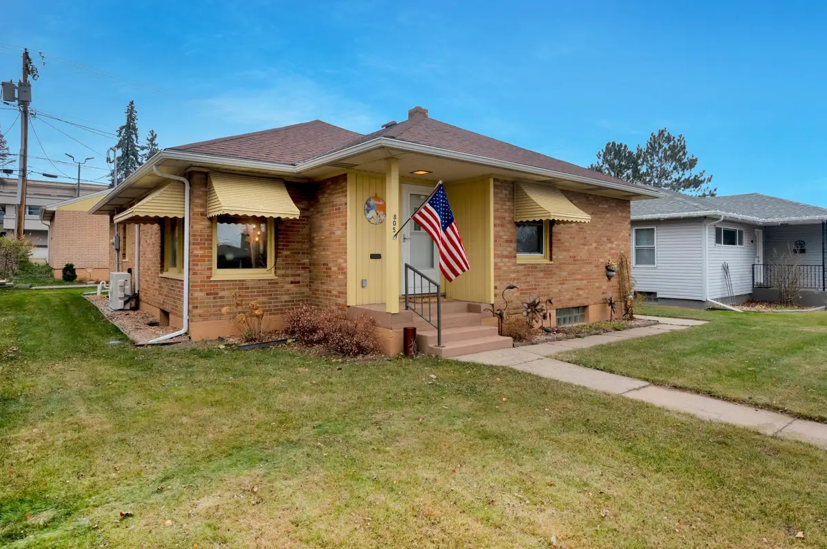 805 8th Street N, Virginia, MN 55792 - Image #1