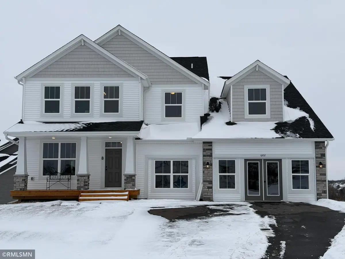 6102 Radford Avenue Ne, Otsego, MN 55330 - Image #1