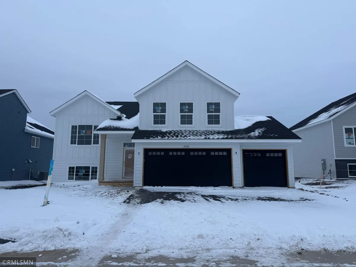 2876 Iverson Avenue Ne, Saint Michael, MN 55330 - Image #1