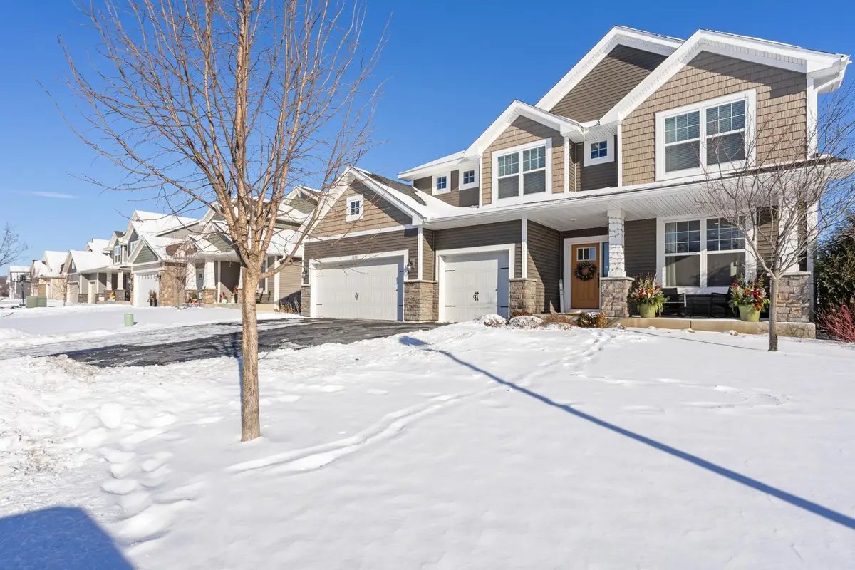 3806 Mason Avenue Ne, Saint Michael, MN 55376 - Image #1