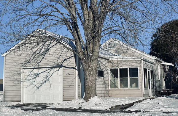 350 7th Avenue, Foley, MN 56329