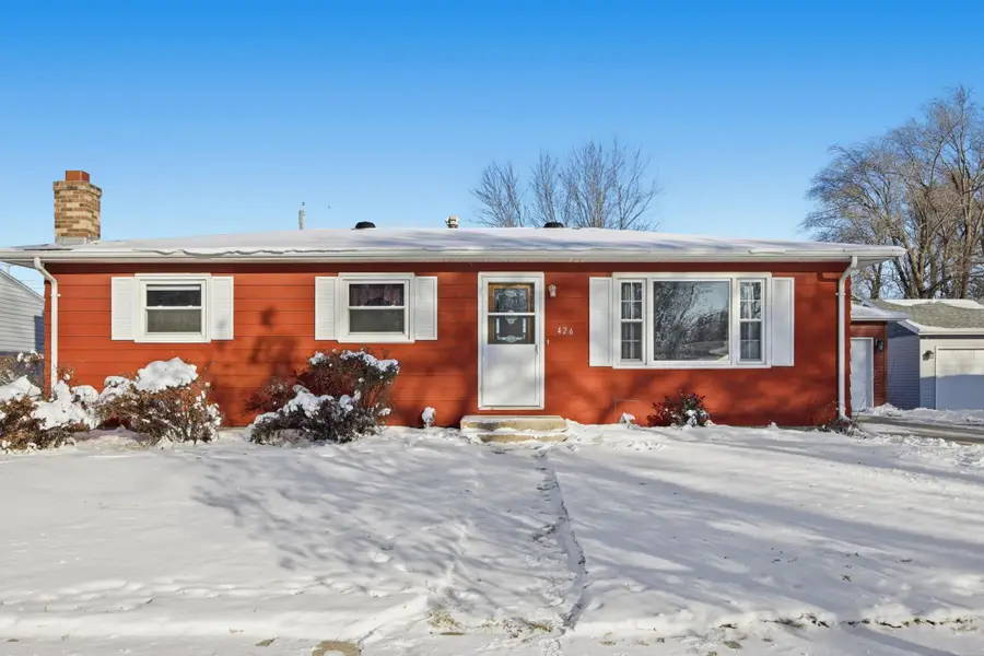 426 3rd Avenue E, West Fargo, ND 58078 - Image #2